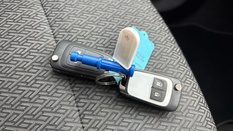 Vauxhall Mokka X 1.4T Active 5dr Petrol Hatchback